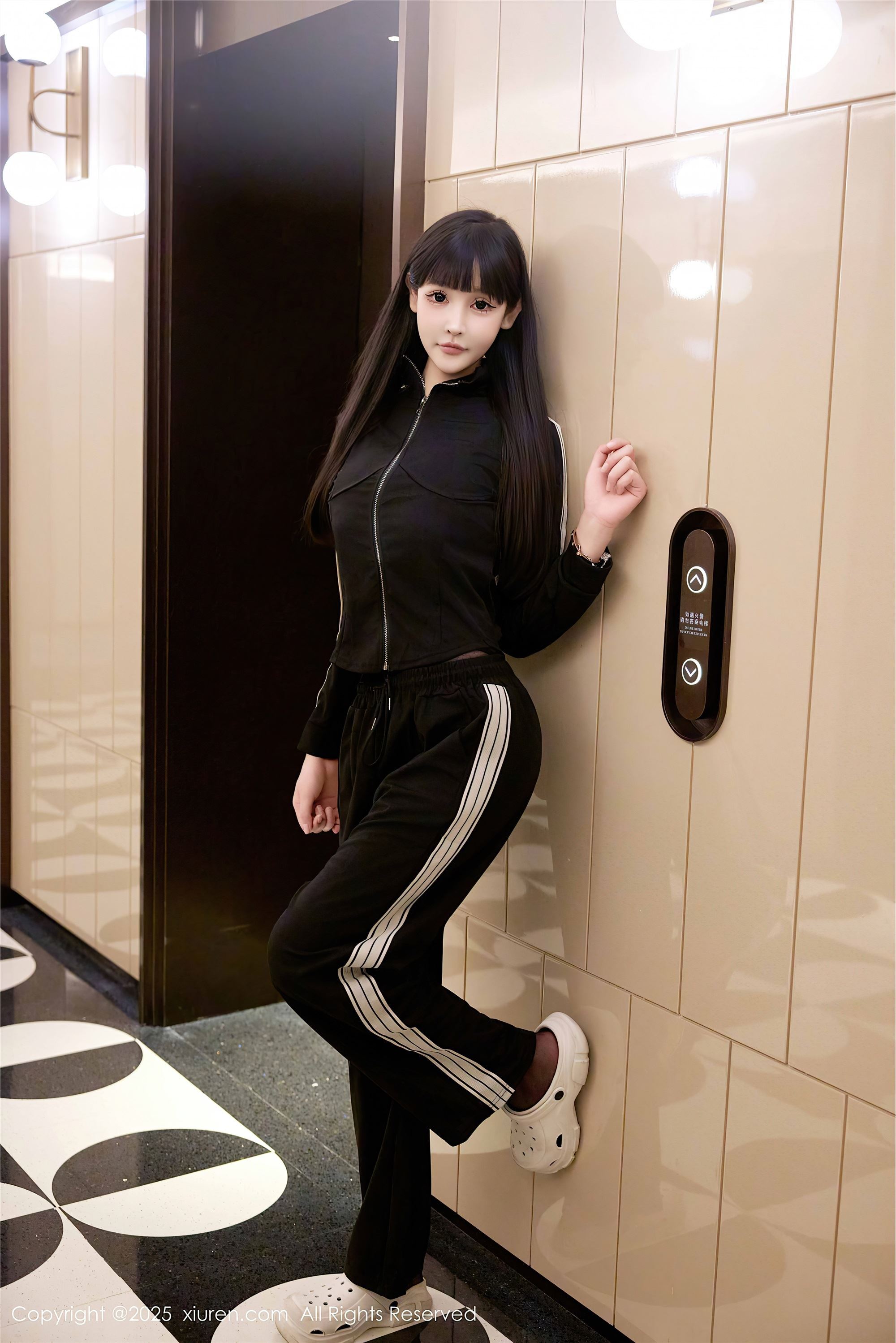 Xiuren秀人网 2025.06.30 NO.10482 智恩baby